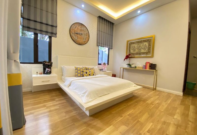 Cahaya SPK (Cahaya Heights)