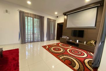 Cahaya SPK (Cahaya Heights)