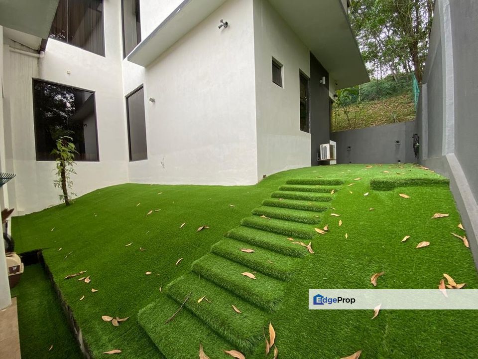 Bungalow at Cahaya SPK ,Percinct 1, U9 Shah Alam , Selangor, Shah Alam