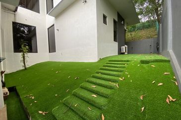 Cahaya SPK (Cahaya Heights)