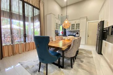 Cahaya SPK (Cahaya Heights)