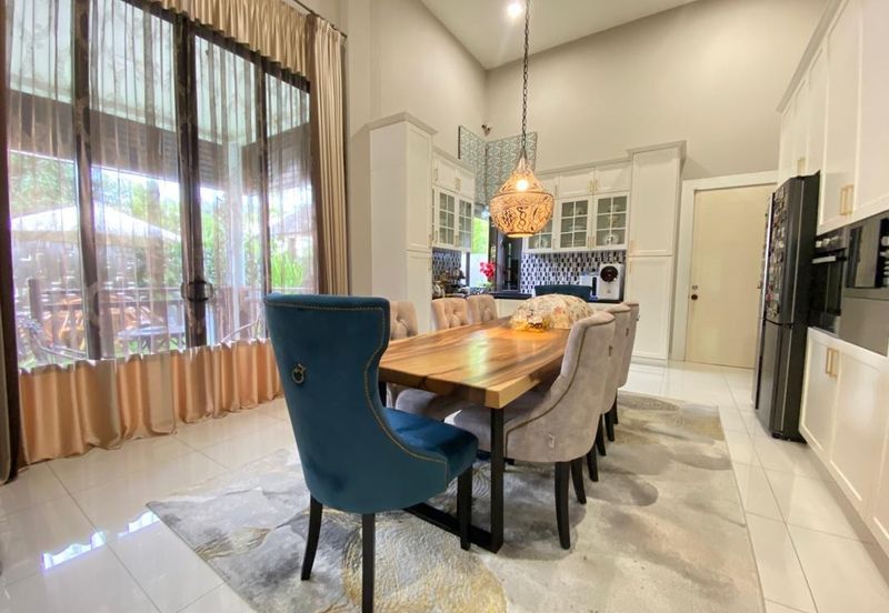 Cahaya SPK (Cahaya Heights)