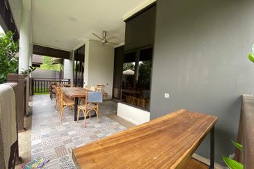 Cahaya SPK (Cahaya Heights)