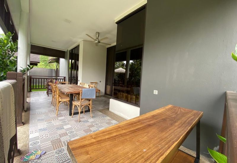 Cahaya SPK (Cahaya Heights)