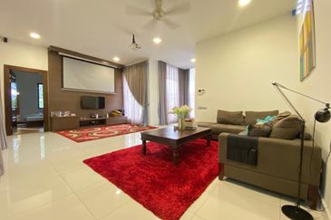 Cahaya SPK (Cahaya Heights)