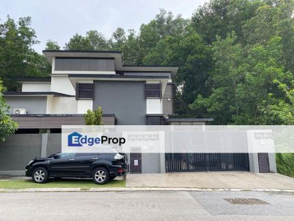 Bungalow at Cahaya SPK ,Percinct 1, U9 Shah Alam , Selangor, Shah Alam