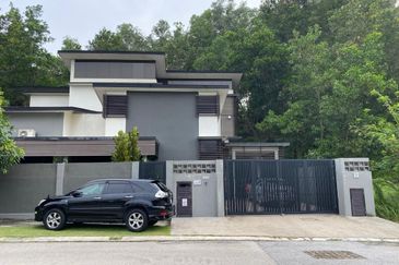 Cahaya SPK (Cahaya Heights)