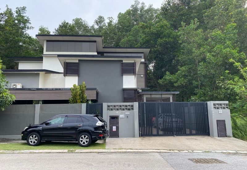 Cahaya SPK (Cahaya Heights)