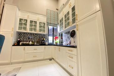 Cahaya SPK (Cahaya Heights)