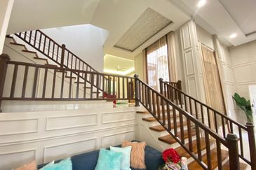 Cahaya SPK (Cahaya Heights)