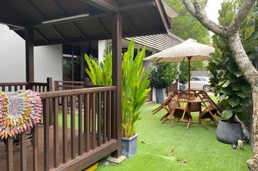 Cahaya SPK (Cahaya Heights)