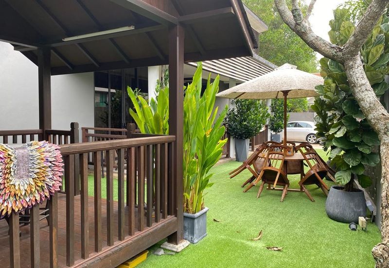 Cahaya SPK (Cahaya Heights)