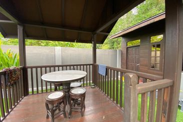 Cahaya SPK (Cahaya Heights)