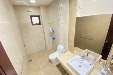 Cahaya SPK (Cahaya Heights)