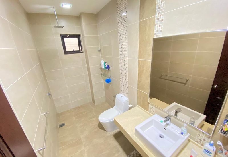 Cahaya SPK (Cahaya Heights)