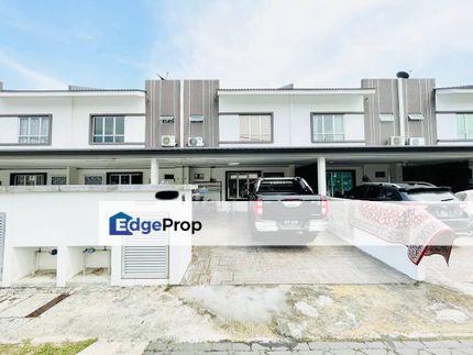 LBS Alam Perdana, Puncak Alam, Selangor, Bandar Puncak Alam