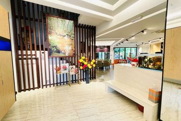 Country Heights Kajang