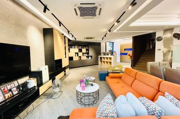 Country Heights Kajang