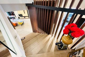 Country Heights Kajang