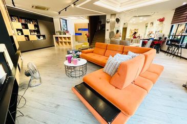 Country Heights Kajang