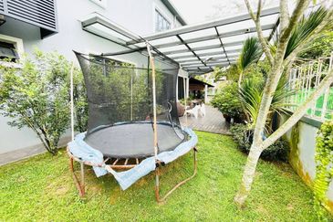 Country Heights Kajang