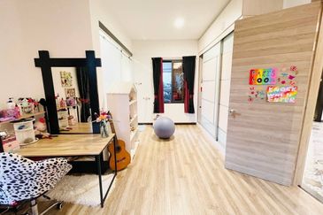 Country Heights Kajang