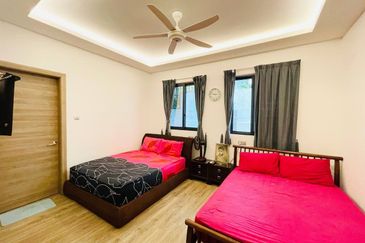 Country Heights Kajang