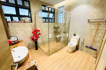 Country Heights Kajang