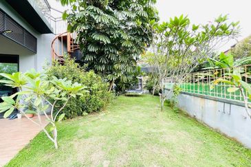 Country Heights Kajang