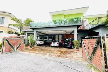 Country Heights Kajang