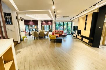 Country Heights Kajang