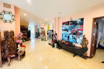 Country Heights Kajang