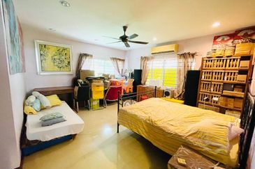 Country Heights Kajang