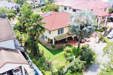 Country Heights Kajang