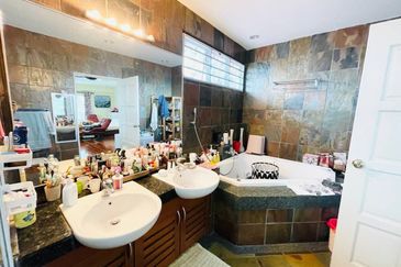 Country Heights Kajang