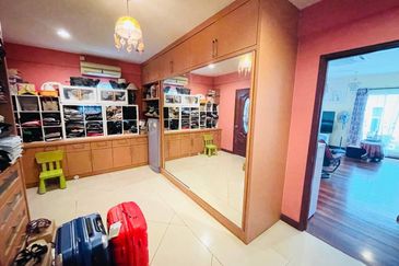 Country Heights Kajang