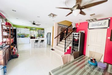 Country Heights Kajang