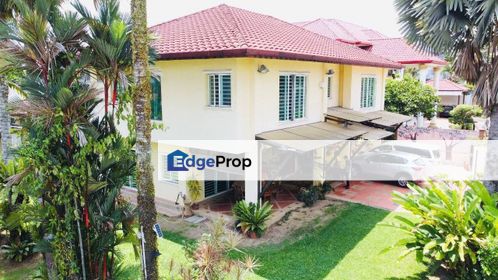 2 Storey Bungalow Country Heights, Kajang, Selangor, Country Heights