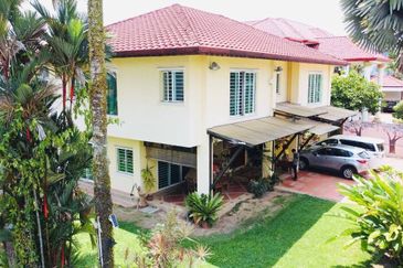 Country Heights Kajang