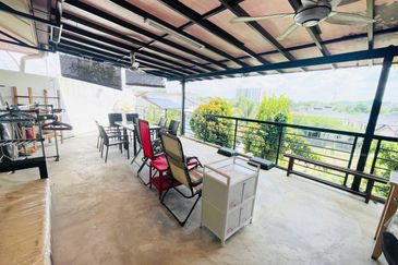 Country Heights Kajang