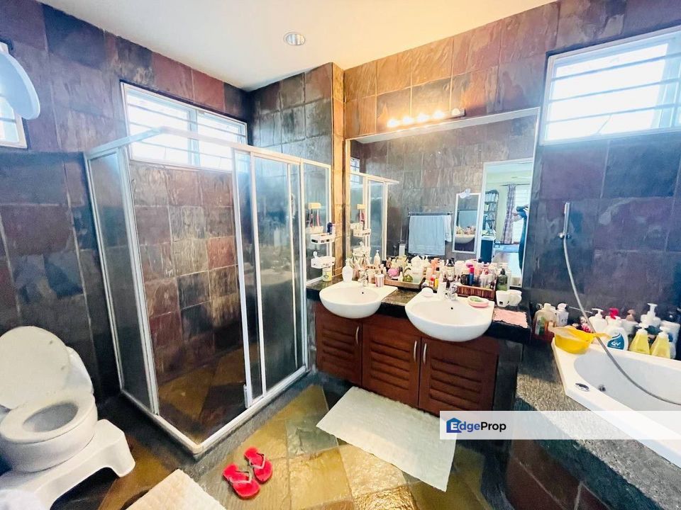 2 Storey Bungalow Country Heights, Kajang, Selangor, Country Heights