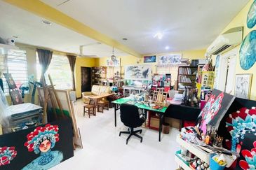 Country Heights Kajang