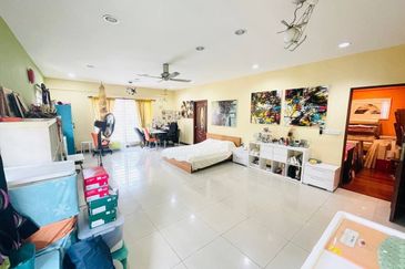 Country Heights Kajang