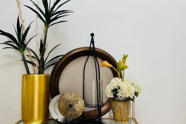 Verge 32 @ Puncak Melawati