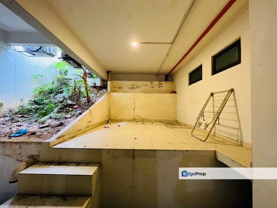 2.5 storey Semi D Amber Hill, Taman Melawati Ampang , Selangor, Taman Melawati