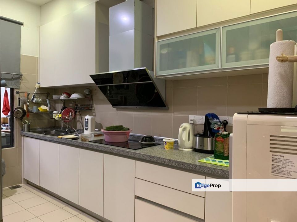  Facing Island LAMAN GLENMARIE 2 STOREY , Selangor, Glenmarie