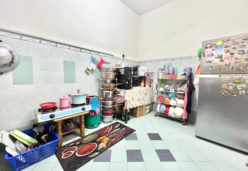 Seksyen 3, Bandar Baru Bangi