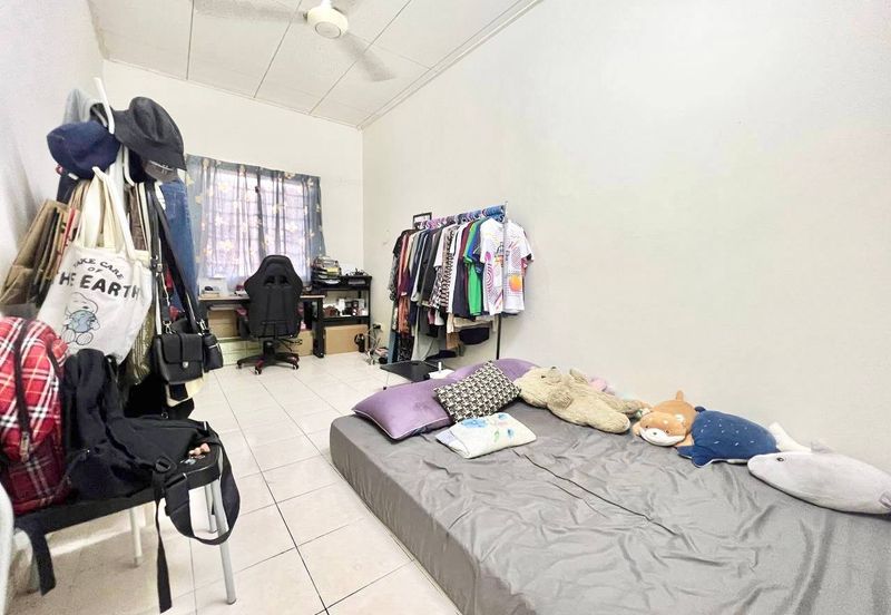 Seksyen 3, Bandar Baru Bangi