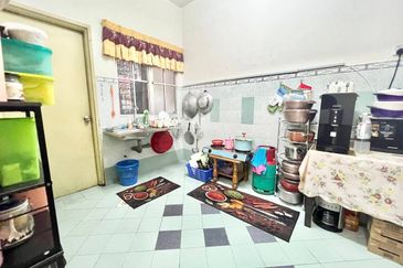 Seksyen 3, Bandar Baru Bangi