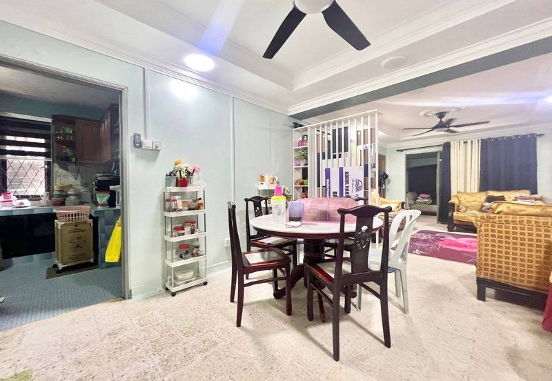 Seksyen 4, Bandar Baru Bangi